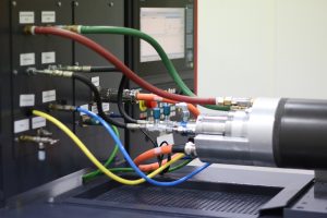 Service - Materiel spécifique pour l'activité